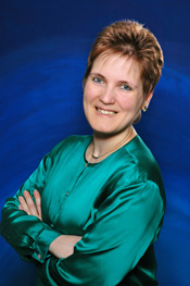 Susanne Gavénis